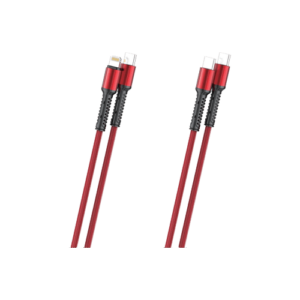 1M / 3A Ultra Strong Data Cable