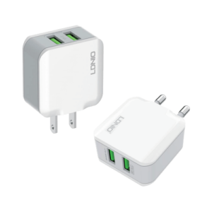 2.4A Dual USB Charger
