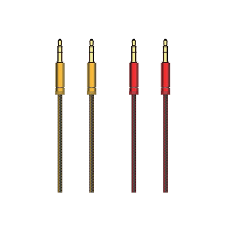 3.5MM Aux Audio Cable