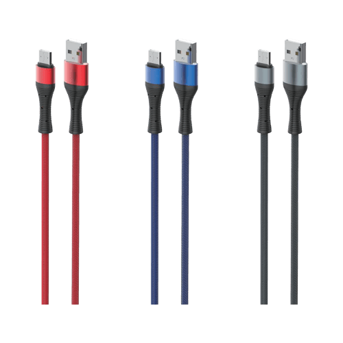 5A Super Charge Cable