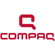 Compac logo