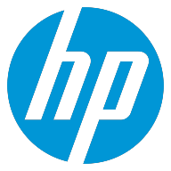 HP logo