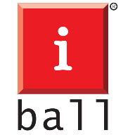 iball logo