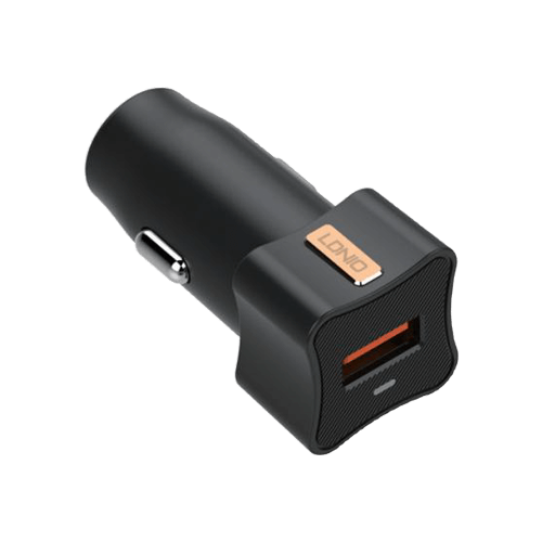 QC3.0 Car Charger